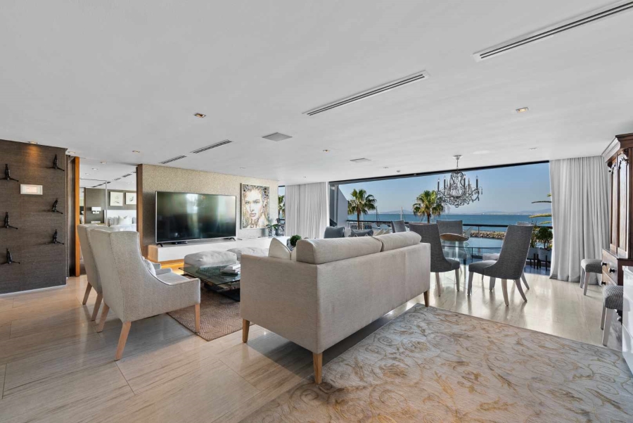 3 Bedroom Property for Sale in Mouille Point Western Cape
